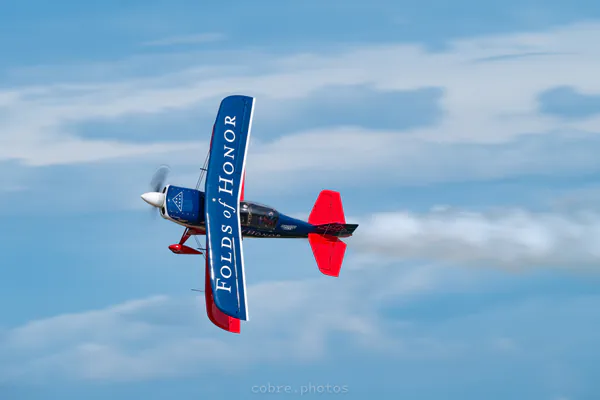 ✈️ AirVenture Oshkosh 2025