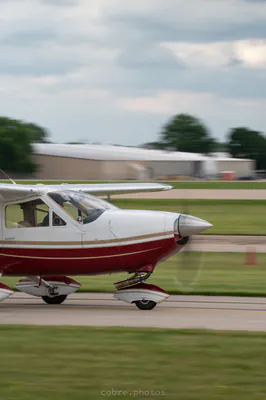 ✈️ AirVenture Oshkosh 2025