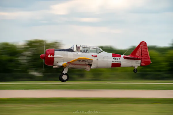 ✈️ AirVenture Oshkosh 2025
