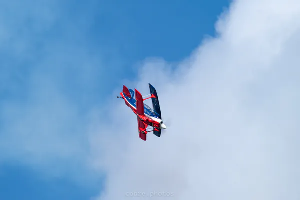 ✈️ AirVenture Oshkosh 2025
