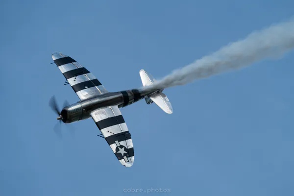 ✈️ AirVenture Oshkosh 2025