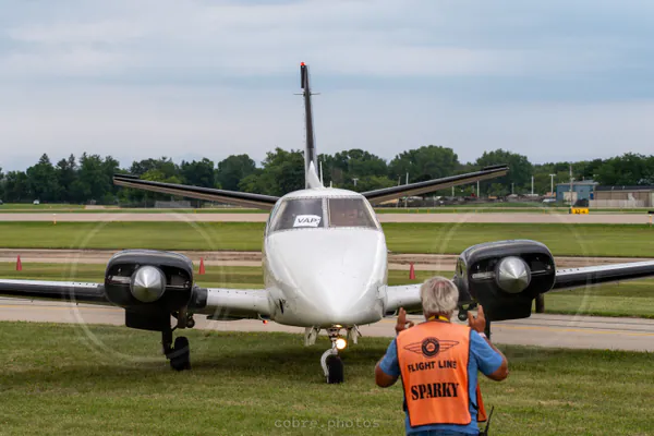 ✈️ AirVenture Oshkosh 2025