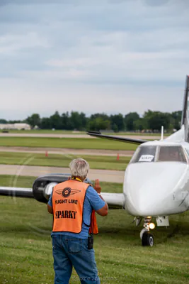 ✈️ AirVenture Oshkosh 2025