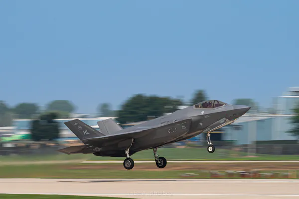 ✈️ AirVenture Oshkosh 2025