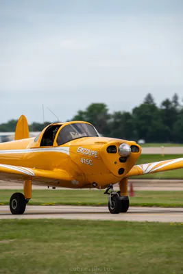 ✈️ AirVenture Oshkosh 2025