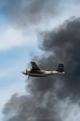✈️ AirVenture Oshkosh 2025