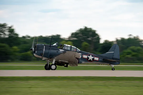 ✈️ AirVenture Oshkosh 2025