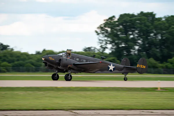 ✈️ AirVenture Oshkosh 2025