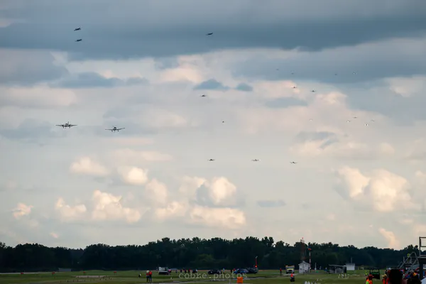 ✈️ AirVenture Oshkosh 2025