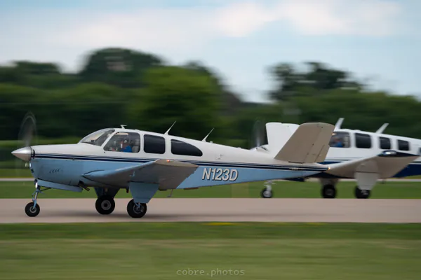 ✈️ AirVenture Oshkosh 2025