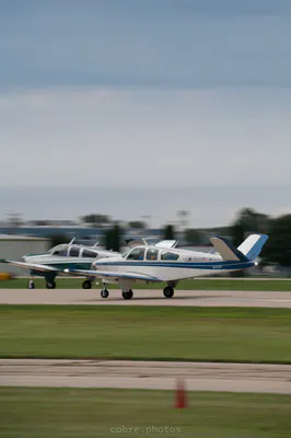 ✈️ AirVenture Oshkosh 2025