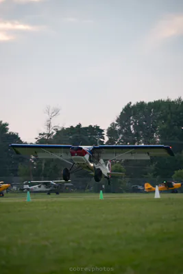 ✈️ AirVenture Oshkosh 2025