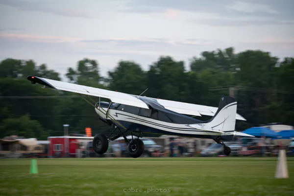 ✈️ AirVenture Oshkosh 2025