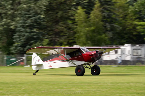 ✈️ AirVenture Oshkosh 2025