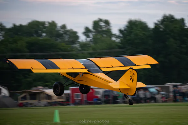 ✈️ AirVenture Oshkosh 2025