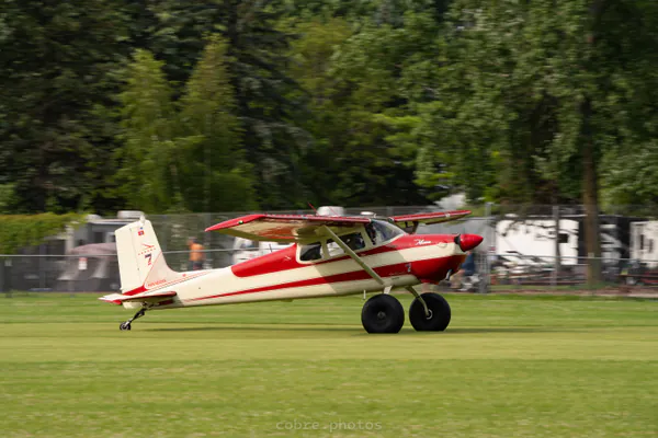 ✈️ AirVenture Oshkosh 2025