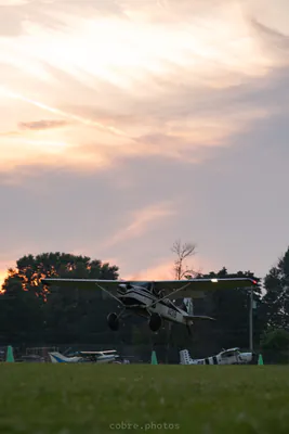 ✈️ AirVenture Oshkosh 2025