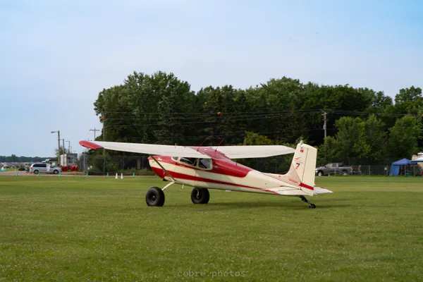 ✈️ AirVenture Oshkosh 2025