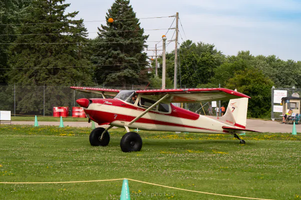 ✈️ AirVenture Oshkosh 2025