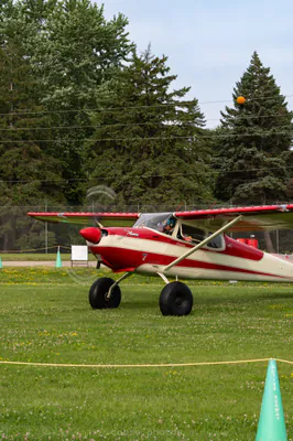 ✈️ AirVenture Oshkosh 2025