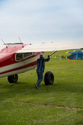 ✈️ AirVenture Oshkosh 2025