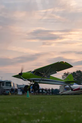 ✈️ AirVenture Oshkosh 2025
