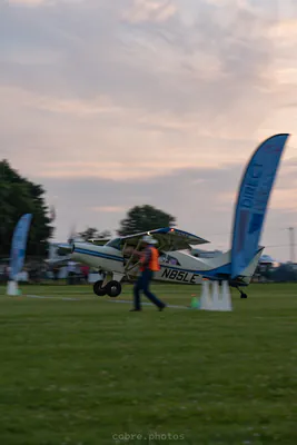 ✈️ AirVenture Oshkosh 2025