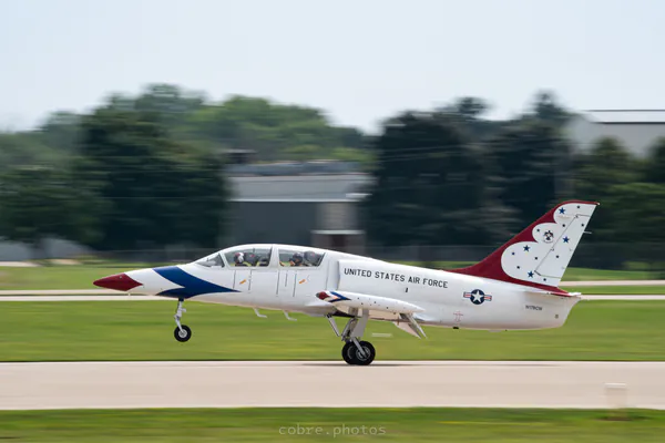 ✈️ AirVenture Oshkosh 2025