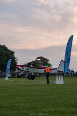 ✈️ AirVenture Oshkosh 2025