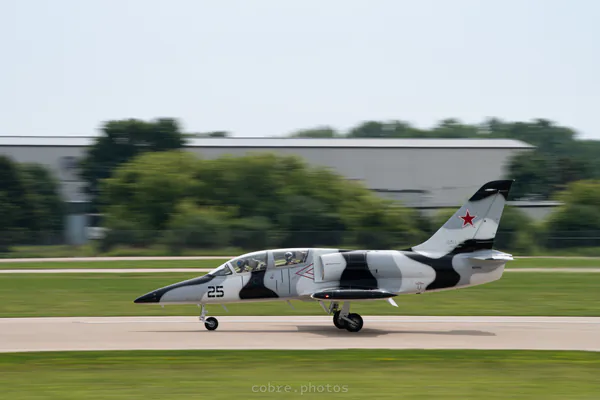 ✈️ AirVenture Oshkosh 2025