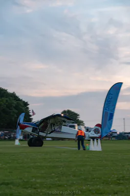 ✈️ AirVenture Oshkosh 2025