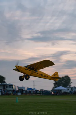 ✈️ AirVenture Oshkosh 2025