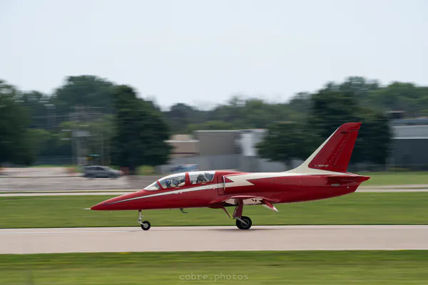 ✈️ AirVenture Oshkosh 2025