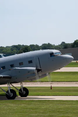 ✈️ AirVenture Oshkosh 2025