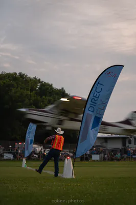 ✈️ AirVenture Oshkosh 2025