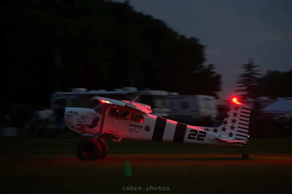 ✈️ AirVenture Oshkosh 2025