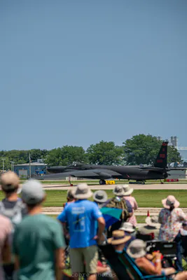 ✈️ AirVenture Oshkosh 2025