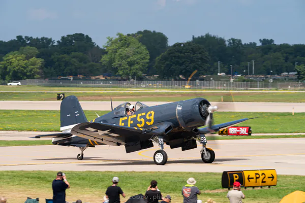 ✈️ AirVenture Oshkosh 2025