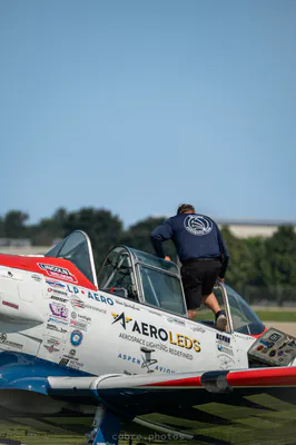 ✈️ AirVenture Oshkosh 2025