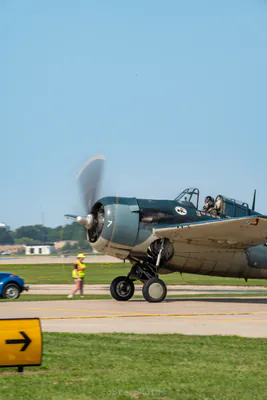 ✈️ AirVenture Oshkosh 2025