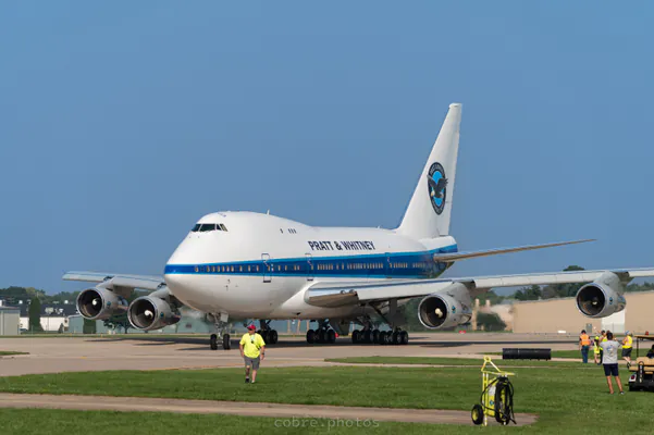 ✈️ AirVenture Oshkosh 2025