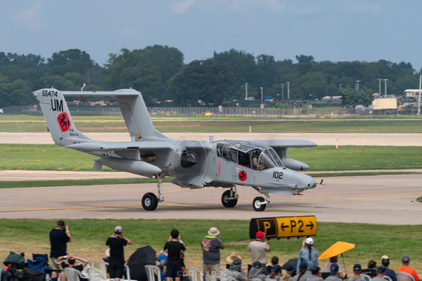 ✈️ AirVenture Oshkosh 2025