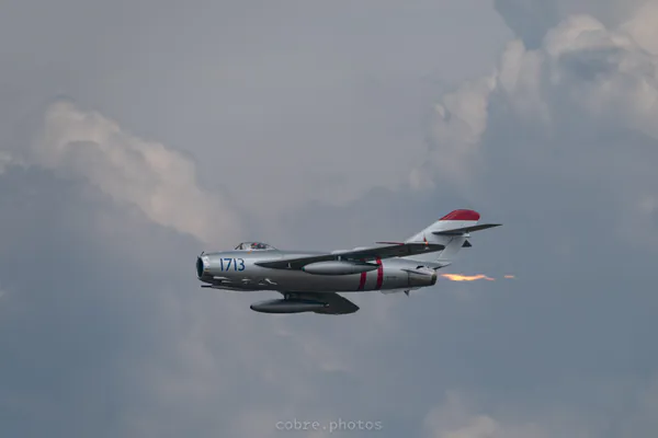 ✈️ AirVenture Oshkosh 2025