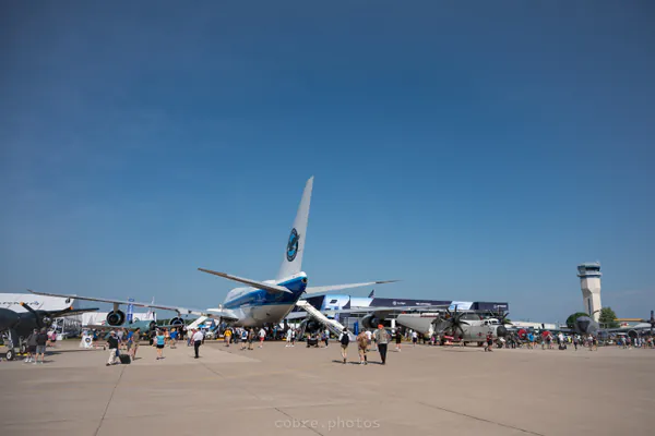 ✈️ AirVenture Oshkosh 2025