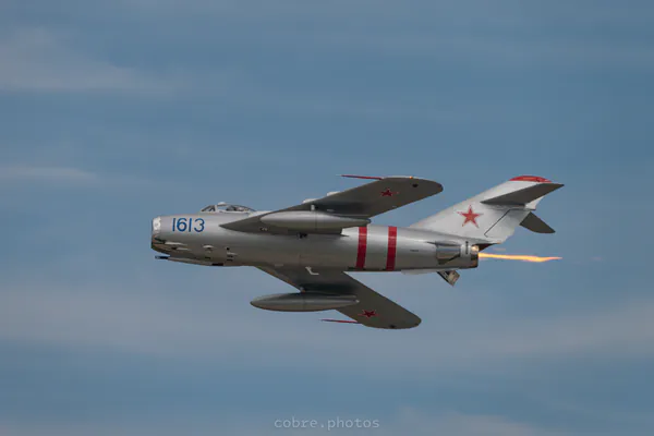 ✈️ AirVenture Oshkosh 2025