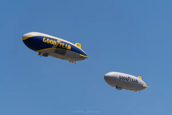✈️ AirVenture Oshkosh 2025