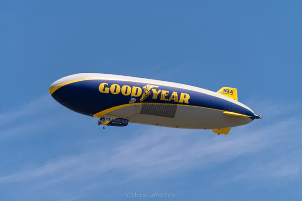 ✈️ AirVenture Oshkosh 2025
