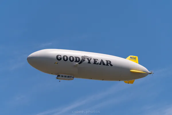 ✈️ AirVenture Oshkosh 2025