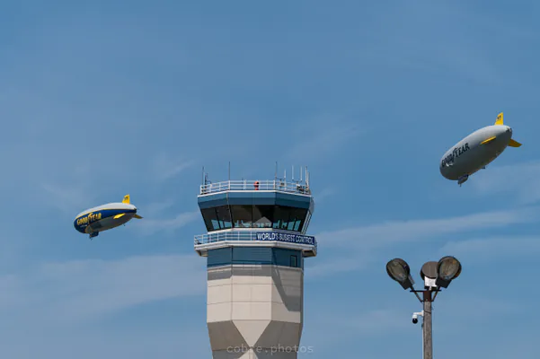 ✈️ AirVenture Oshkosh 2025