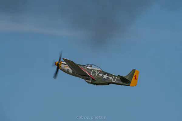 ✈️ AirVenture Oshkosh 2025